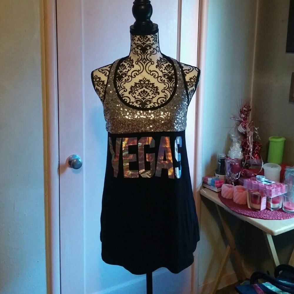 Cover-up top
