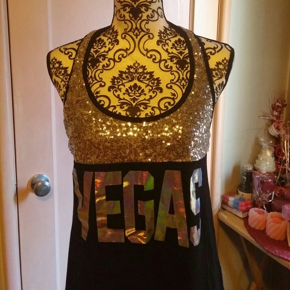 Cover-up top - Picture 2 of 3