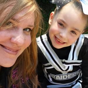 Meet your Posher, Christy