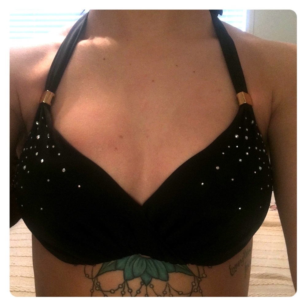 Victoria's Secret bikini top