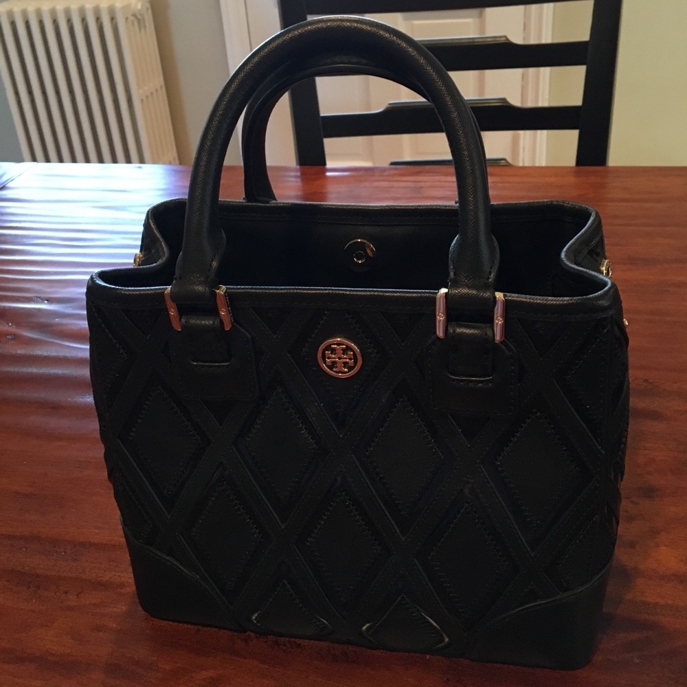 Tory Burch black Handbag