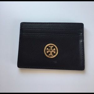 Tory Burch Cardholder