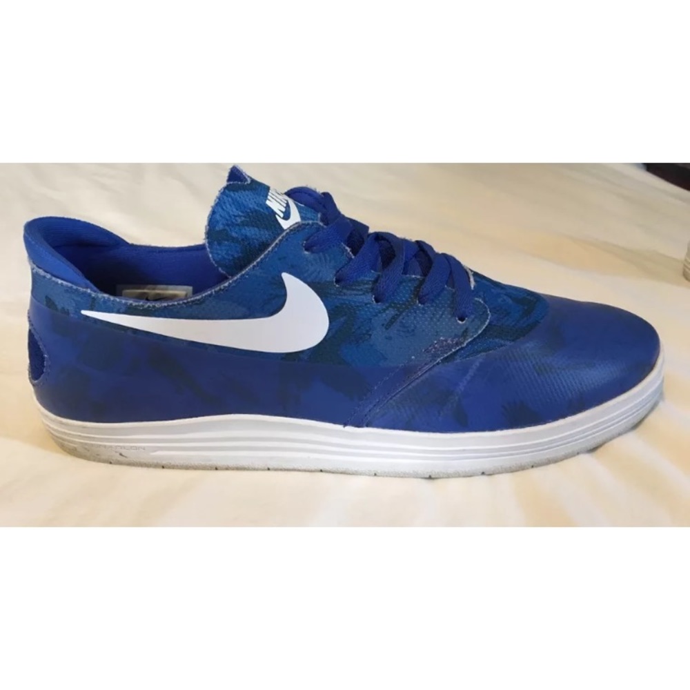 Nike SB Lunar shoes , men's 10