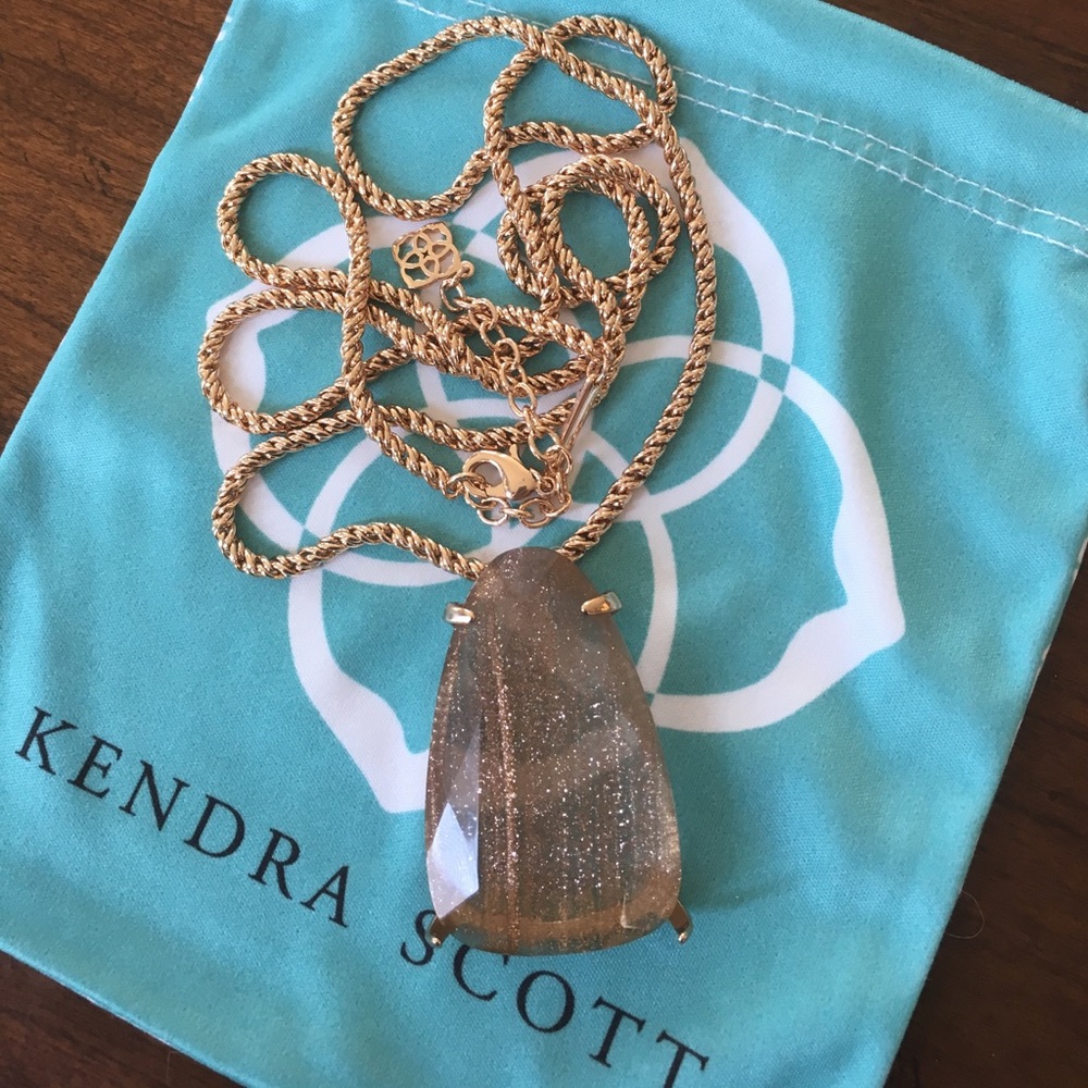 New Custom Sandra style necklace