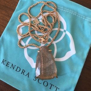 New Custom Sandra style necklace