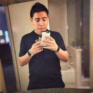 Meet your Posher, Armando