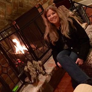 Meet your Posher, Marie