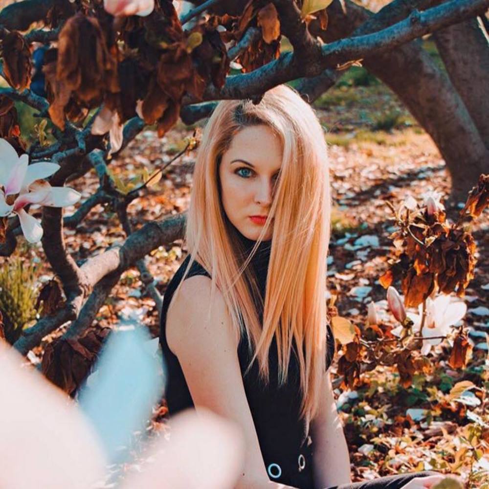 Meet your Posher, Berta