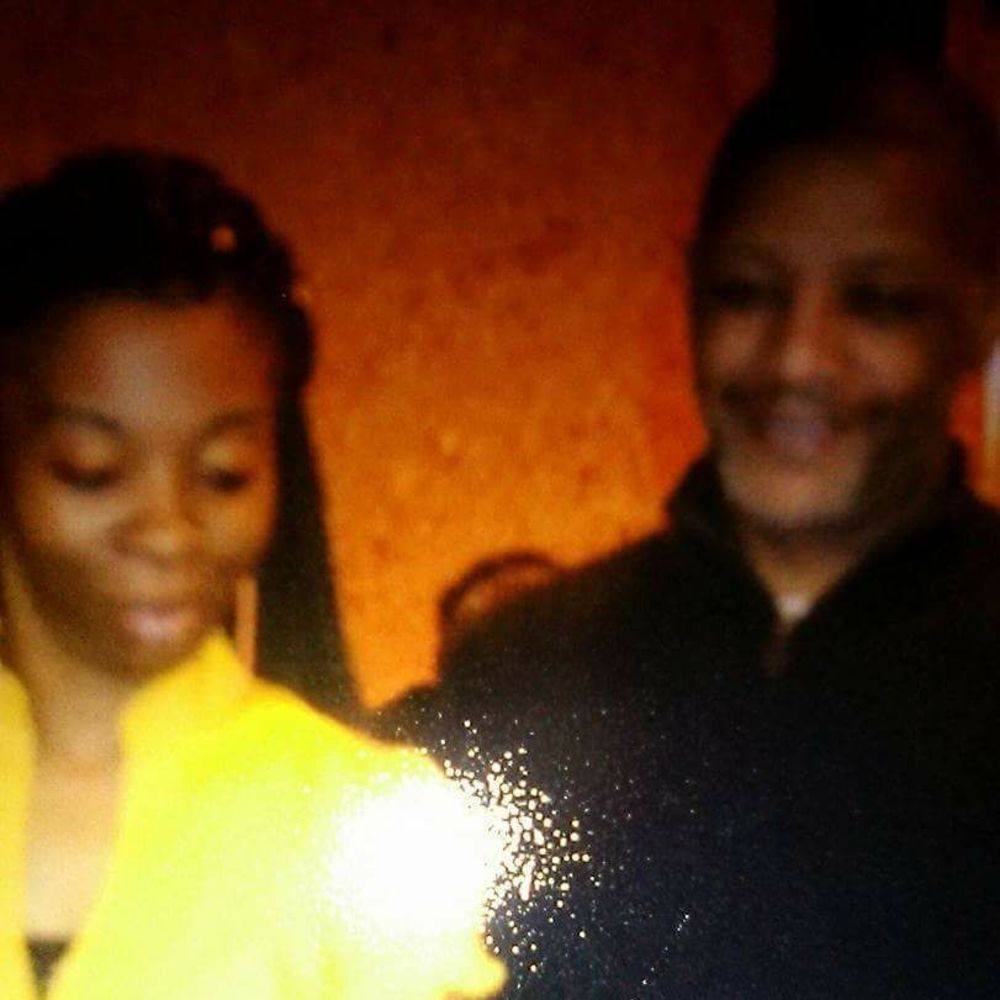 Meet your Posher, Lasonya