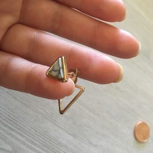 3/$12 Minimalistic earrings