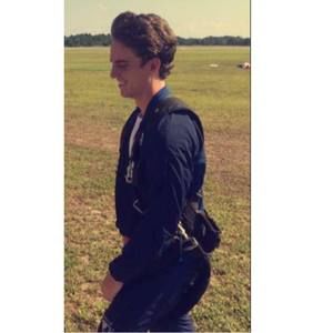 Meet your Posher, Christopher