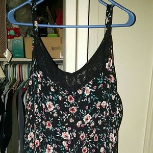 🌟🎉PRICE REDUCED🎉🌟Torrid Size 6 (30-32) Trapeze