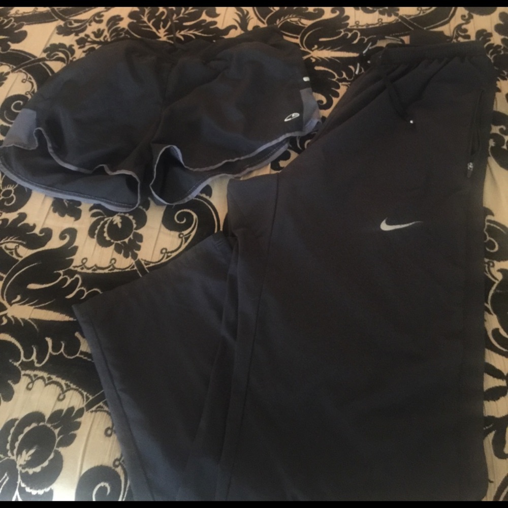 Large workout bundle