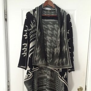 Calvin Klein oversized sweater