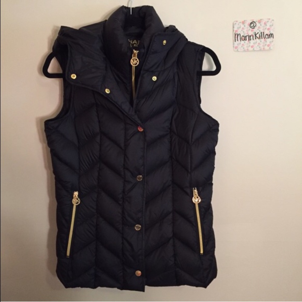 MK VEST