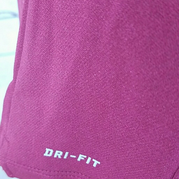 Florida State Seminoles Polo Women's Nike Dri-Fit - Picture 7 of 8