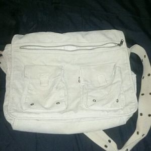 Levi's Messenger Bag