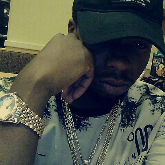 Meet your Posher, Lit - Picture 1 of 1