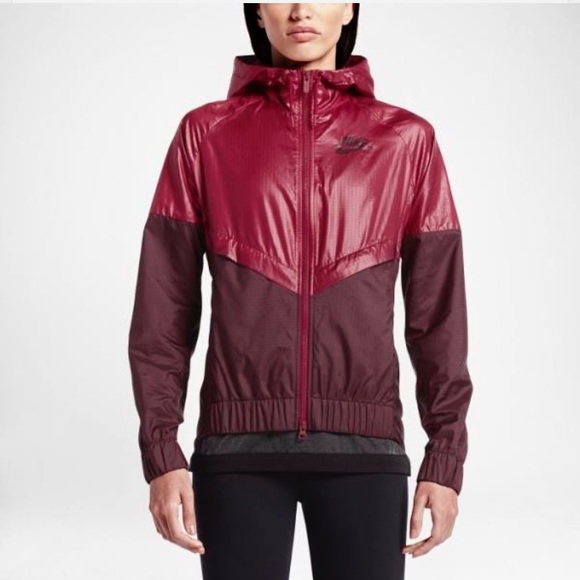 Nike Jackets & Blazers - Nike Sportswear Windrunner Jacket