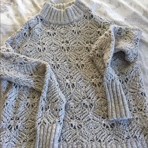 American eagle sweater