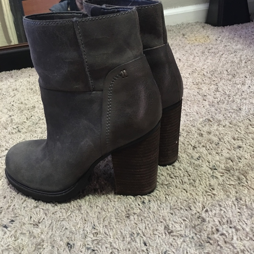 Sam Edelman Booties - Picture 3 of 3
