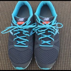New Balance Women's Running Shoes