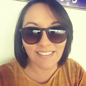 Meet your Posher, Marie