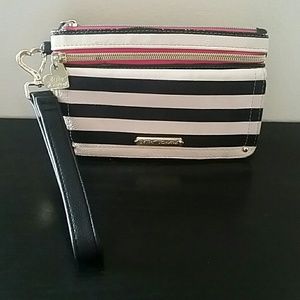 Betsey Johnson Clutch Wallet