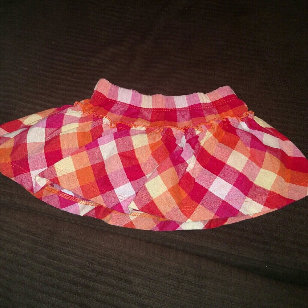 Skirt
