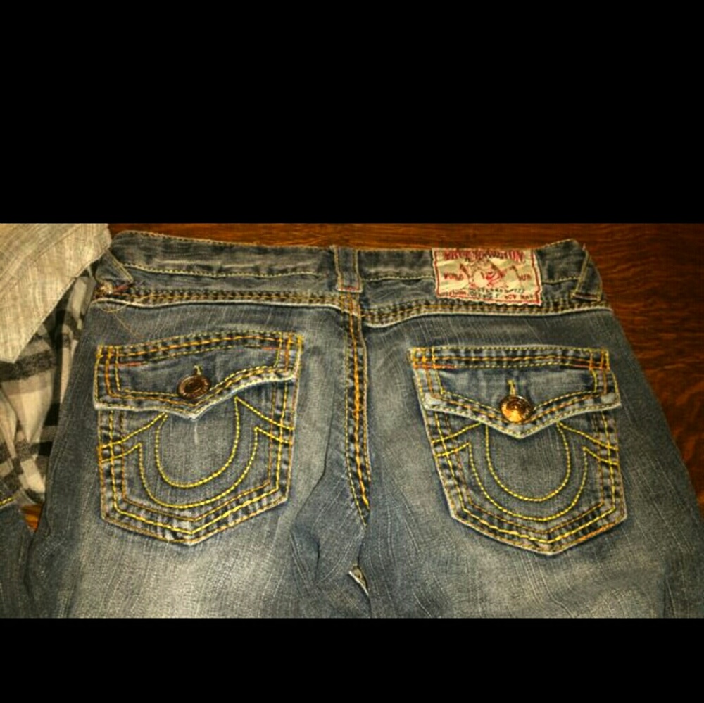 True religion