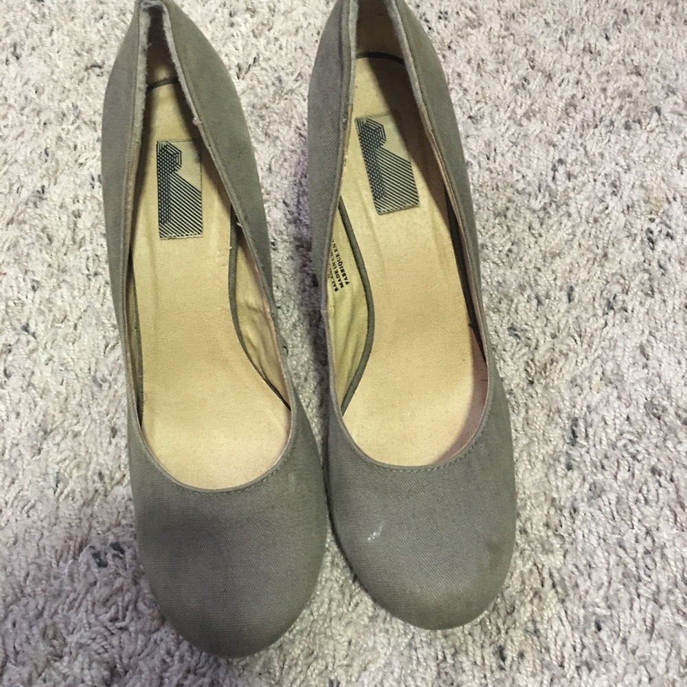 Business/Work shoes - Picture 2 of 3