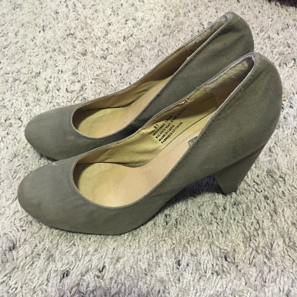 Business/Work shoes - Picture 3 of 3