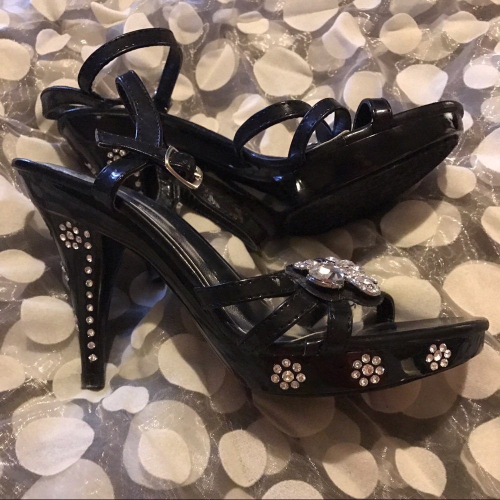 Deb Shop Heels