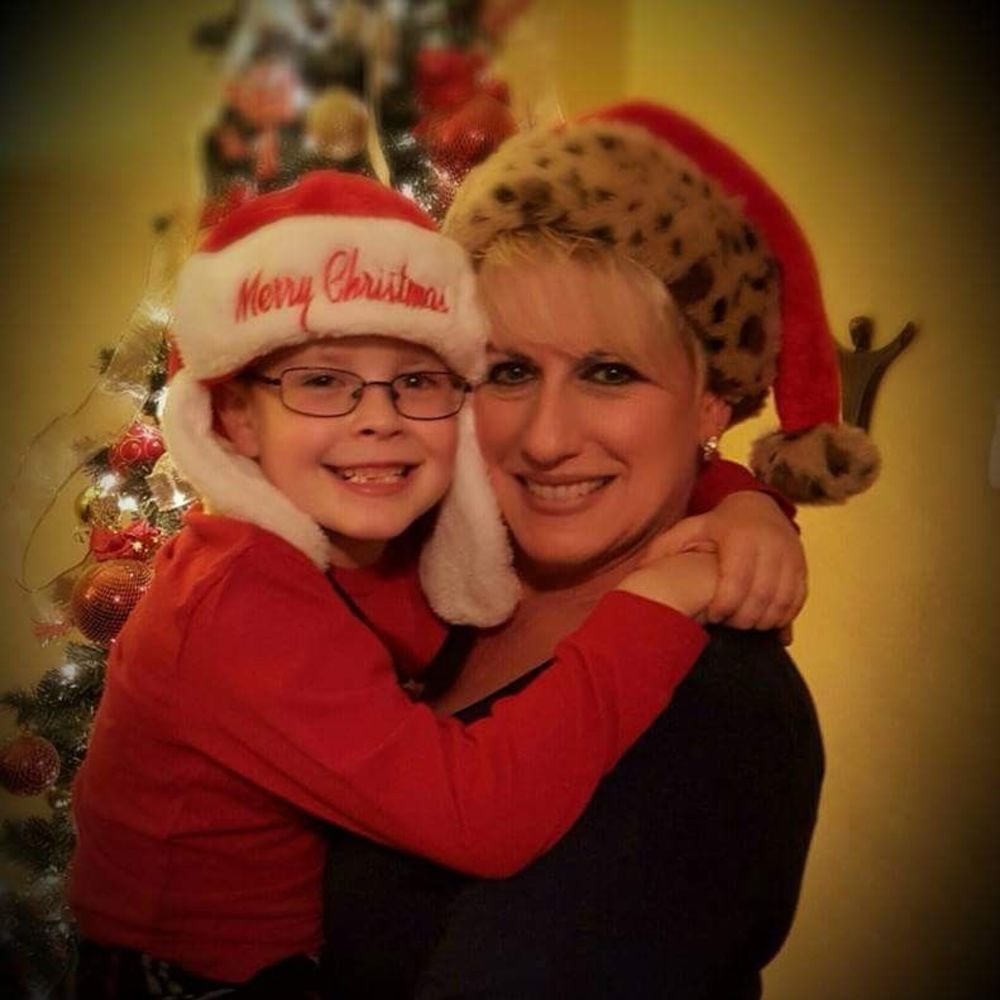 Meet your Posher, Joanne