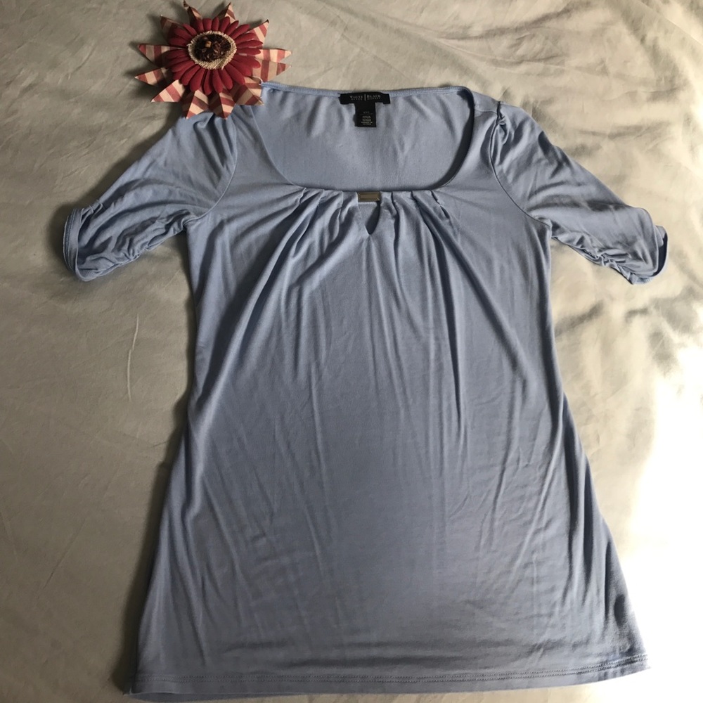 WHBM top size xxs