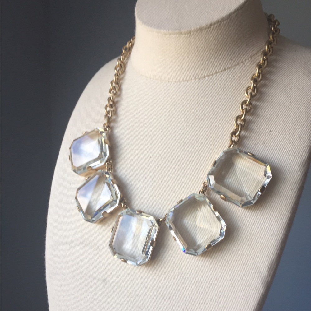 J crew factory necklace