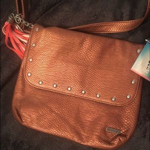 Roxy Cross-body Purse