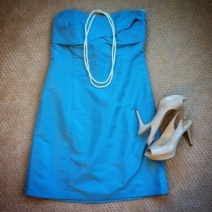 Priscilla of Boston Dress