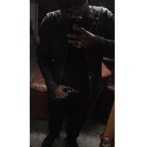 Meet your Posher, Brandon