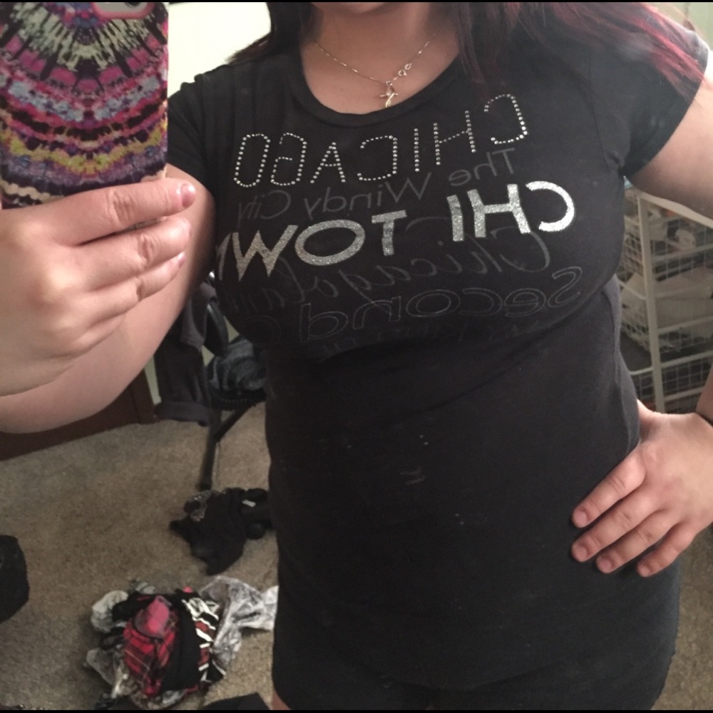 Chicago Top