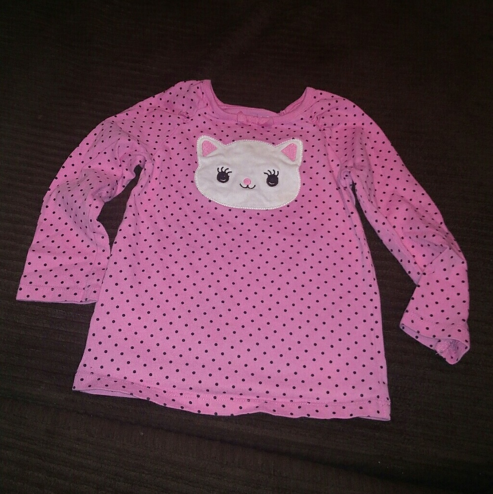 Kitty top