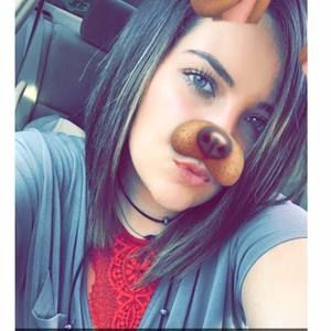 Meet your Posher, Jaci