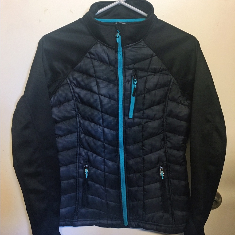 Athletic CB Jacket 🌟 SALE 🌟