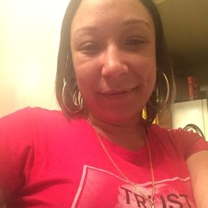 Meet your Posher, Jamie