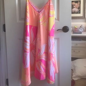 NEW with Tags Lilly Pulitzer Dress
