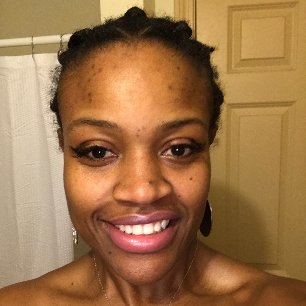 Meet your Posher, Sweetpea