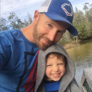 Meet your Posher, Matt