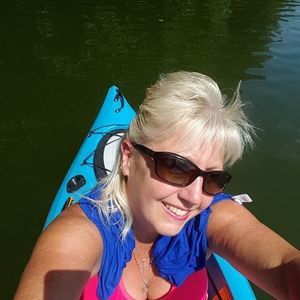 Meet your Posher, Barbara