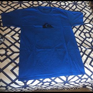 Quicksilver T shirt