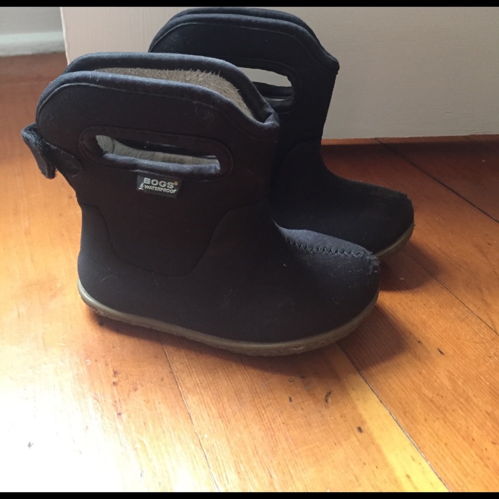 Bogs-best rain boots ever!